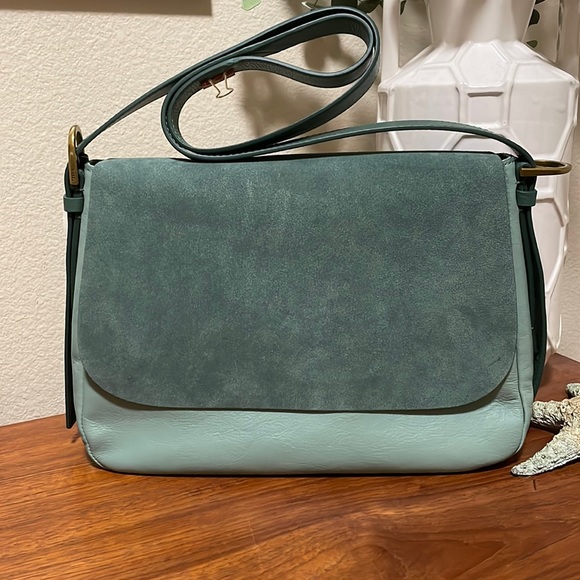 Fossil Handbags - Fossil Harper Crossbody.